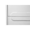 thumbnail image 4 of Buro Lorna Blanco - Kessa Muebles, 4 of 5