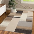 thumbnail image 6 of 5.3'x7.5' carpet rugs desk chair rug colorful rug carpet for room for bedroom computer chair mat for carpet floors, 6 of 9