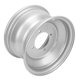 thumbnail image 3 of Buje de Rueda Atv de 4 Pernos, 8 Pulgadas/20,32 cm, 4 Orificios de Aleación de Aluminio, Aspecto Elegante, para la Mayoría de los Carritos de Quad Bike Kart, 3 of 7