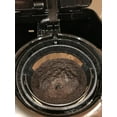 thumbnail image 6 of NRP Taller #4 Gold-tone Permanent Coffee Filter Compatible for KRUPS SAVOY, Braun, Delonghi 12 cup Coffeemaker & More, 6 of 9