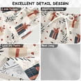 thumbnail image 2 of FORMRS Boys Swim Trunks Quick Dry Mesh Liner Boardshorts Sizes XS-XL, Christmas Gift Pattern, 2 of 7