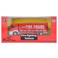 thumbnail image 4 of 1:43 Scale Kid High Simulation Alloy Plastic Pull Back Car Toy Child Vehicle Model ToysType D, 4 of 4