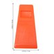 thumbnail image 3 of 4pcs Plastic Felling Wedge Durable Lumbering Tool Portable Woodcutting Chock, 3 of 6