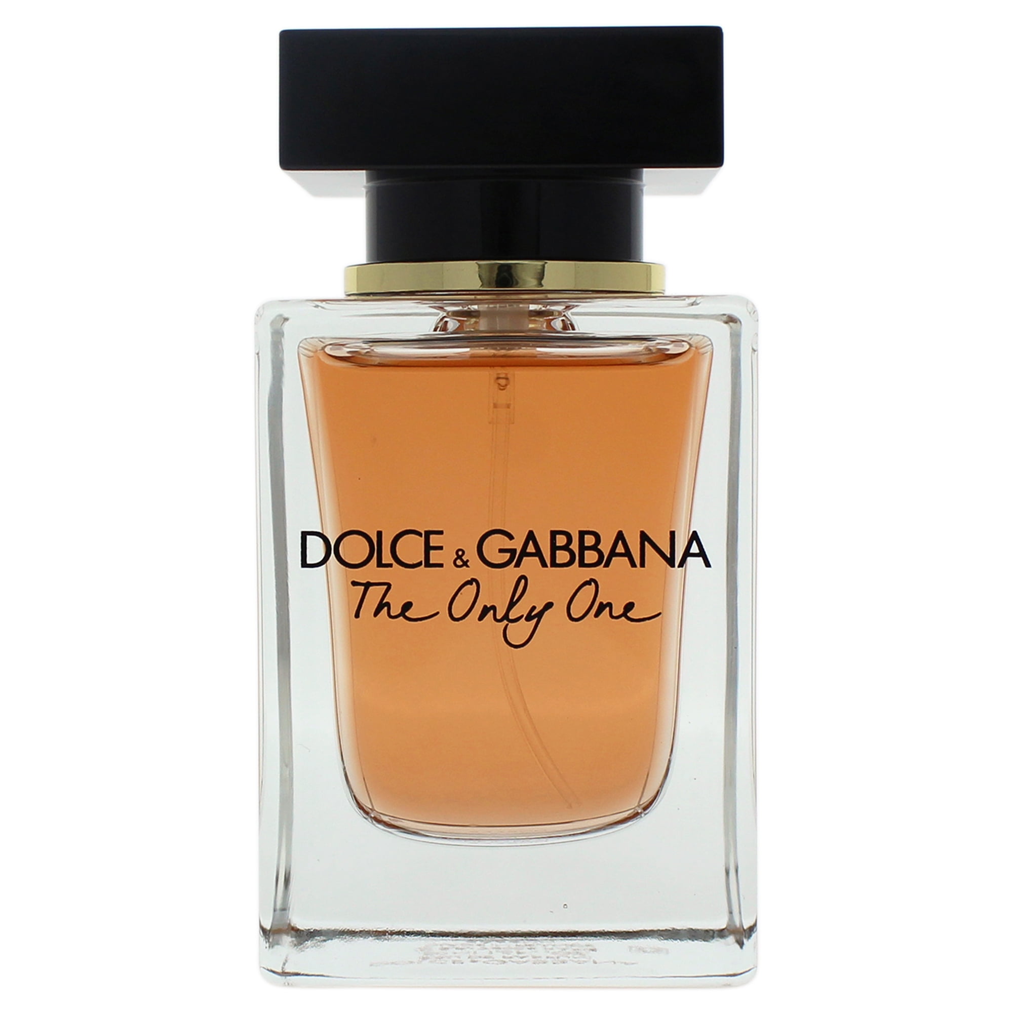 the only one dolce and gabbana gift set