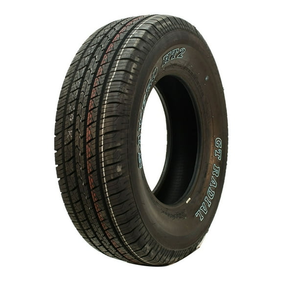 GT Radial Savero HT2 265/75R16 114 T Tire