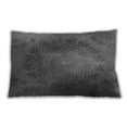 thumbnail image 1 of Ahgly Company Outdoor Rectangular Contemporary Lumbar Throw Pillow, 13 inch by 19 inch, 1 of 5