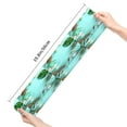 thumbnail image 2 of Naloa Tropical Pineapple High Stockings Women Thigh High Stockings Over Knee Long Stockings-One Size, 2 of 8