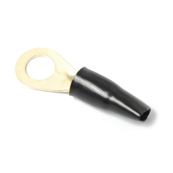 WINOMO Speaker Spade Connectors Spade Terminal Tin Plated 10 Pairs