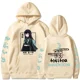 thumbnail image 2 of Sudadera con capucha de Demon Slayer para mujer, suéter con estampado de Anime japonés, Harajuku, Muichiro, Tokito, talla grande, novedad, 2 of 2