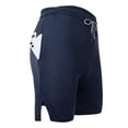 thumbnail image 3 of Wacanda 2 in 1 Gym Athletic Shorts Men Compression Shorts with Pockets Quick Dry Casual, 3 of 6