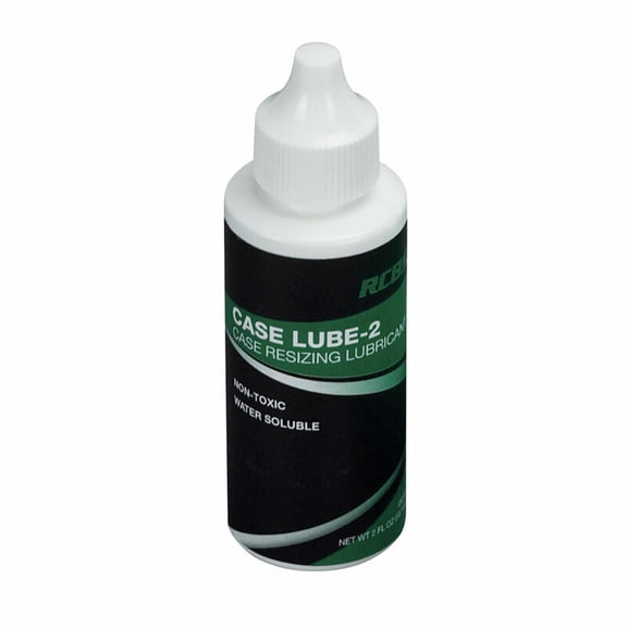 Case Lube-2