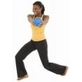 thumbnail image 4 of EcoWise Weight Ball (4 lbs. - Kiwi), 4 of 4