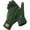 Green, variant on Merino Wool Gloves for Men & Women, Thermal Gloves With Touchscreen Warm Fleece Liner for Winter Cold Weather