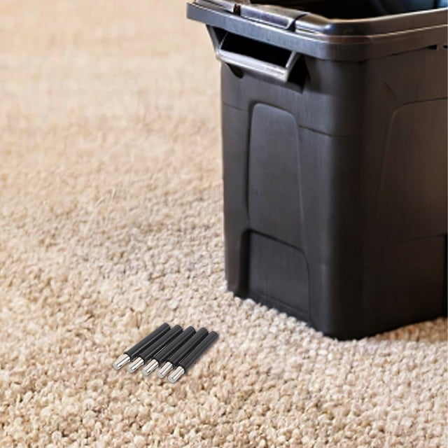 WEUVEB 10Ud Amortiguador Para Muebles Y Botes De Basura Con Tecnología Hidráulica De