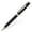 Black, variant on Cross Coventry Black Lacquer Ballpoint Pen