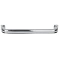 thumbnail image 5 of Richelieu Bp8680192 7-9/16" Center To Center Handle Cabinet Pull - Nickel, 5 of 7