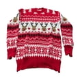 thumbnail image 1 of Suéter Navideño Fernando de Alce para Mujer XL, 1 of 7