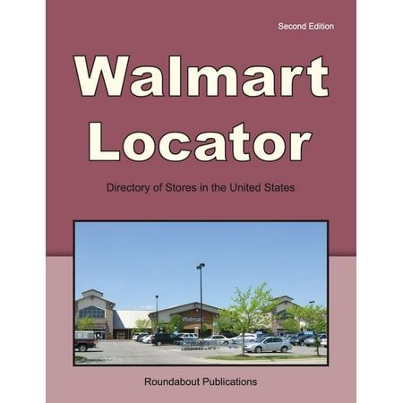 Walmart Locator : Directory of Stores in the United States - Walmart.com