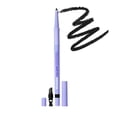 thumbnail image 1 of Kosas Soulgazer Gel Eyeliner (Hypnotize) - Lápiz impermeable a prueba de manchas con ácido hialurónico - Lápiz delineador de ojos retráctil con sacapuntas y difuminador de larga duración - Negro inten, 1 of 3