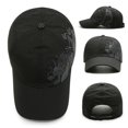 thumbnail image 7 of Limei Fashion Baseball Hat Casual for Daily Life Block Sun, 7 of 7