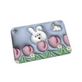 thumbnail image 1 of Felpudo decorativo multiusos cómodo tapete de ducha absorbente tapete de baño para Flores 40cm 60cm, 1 of 9