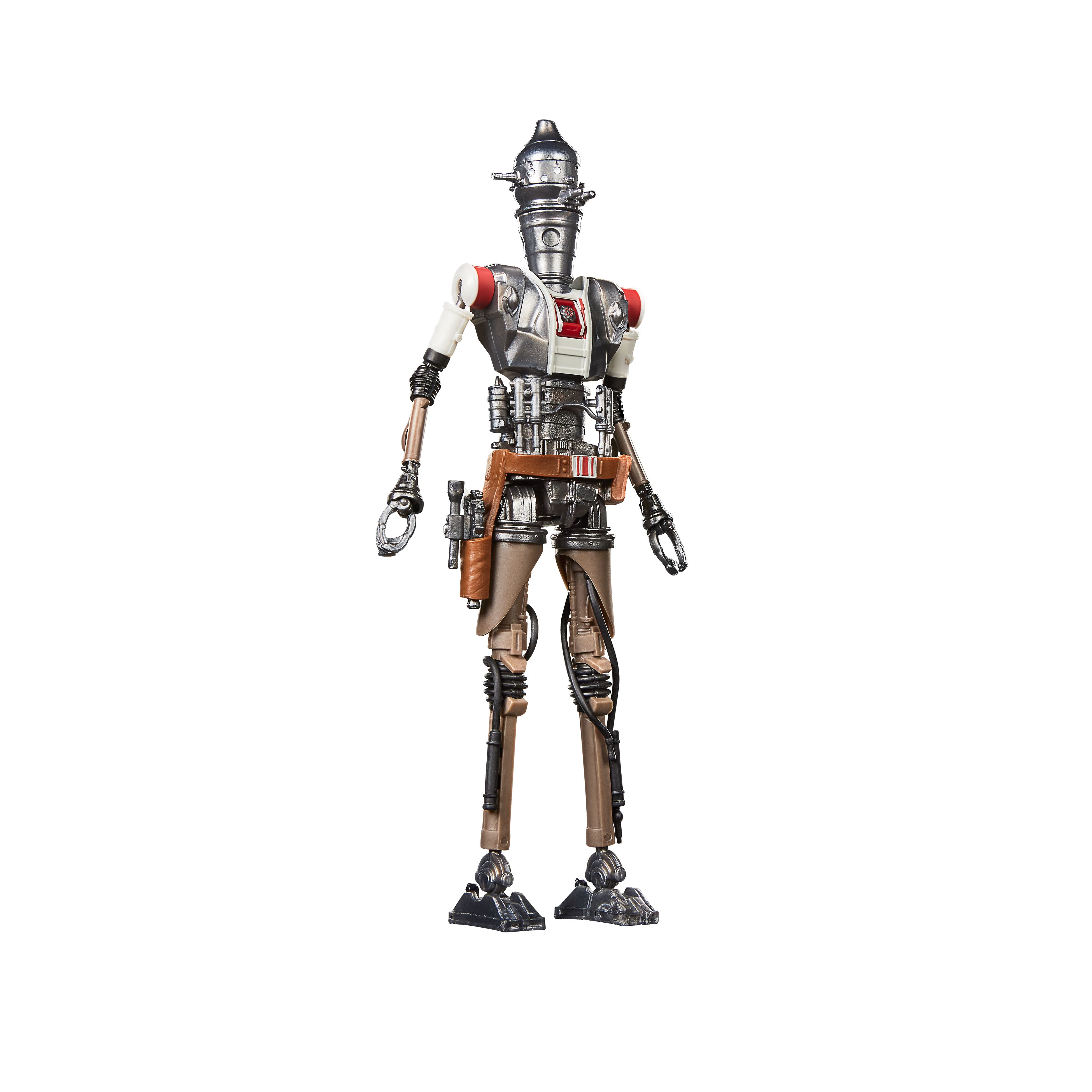 Star Wars The Black Series IG-11 (Nevarro Marshal) Action Figure (6 in.)
