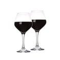 thumbnail image 4 of Copa de vino de vidrio alto Brillar Electrónica, 4 of 5