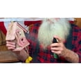 thumbnail image 2 of Grandpa Guss GCC-8-15 Potent Squirrel & Chipmunk Repellent, Water-Based Peppermint/Cinnamon Oil Mix Spray Protects Home, Garden and Wirings, Non-Toxic, Safe To Use Around Kids & Pets, 8oz Bottle, 2 of 5