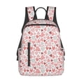 thumbnail image 1 of Easygdp Hand Drawn Hearts para Easygdp Yak - Mochila Casual Ligera y Resistente para Viaje y Senderismo para Hombres y Mujeres, 1 of 7