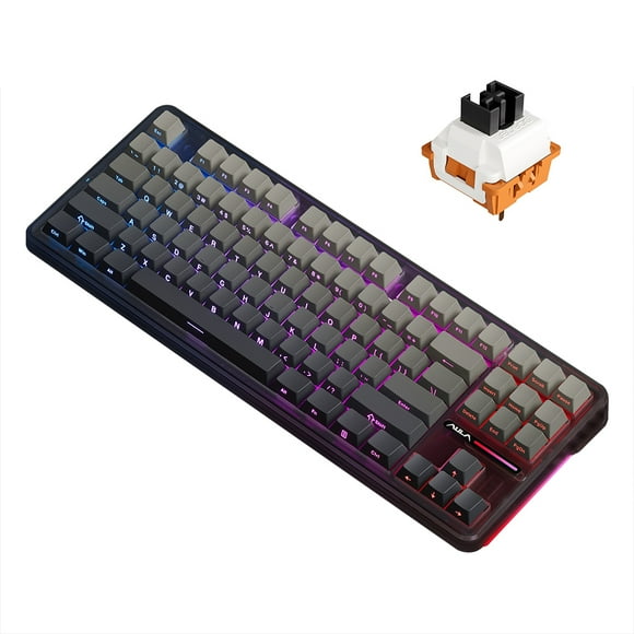 Keyboard,F87 With 87-key