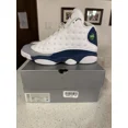 thumbnail image 1 of A i r-Jor-dan 13 French Blue 11.5, 1 of 6