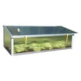 Juwel YearRound ColdFrame Greenhouse