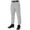 Gray, variant on Baseball Pants