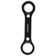 thumbnail image 1 of Llave para pedalier de bicicleta de carretera MTB, instalación y extracción, llave para eje BB, herramientas de reparación 44 mm 16 muescas, 1 of 9