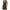 Brown, variant on Erwazi Womens Summer Rompers Square Neck Sleeveless Smocked Dressy Casual Romper Dresses Beach Outfits Jumpsuit with Pockets
