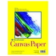 thumbnail image 1 of DIXON TIC/ STRATHMORE 31012 CANVAS PAPER PAD 300 SERIES 10 SHEETS 12X16, 1 of 3