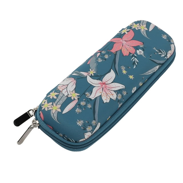 Insulin Cooler Bag Portable Travel Case, Multifunctional EVA Material Storage for Medications