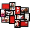 12-Opening Collage Picture Frame