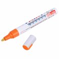 thumbnail image 1 of Waterproof Permanent Paint Marker 12 Colors For Car Tyre Tire Tread CD Metal Acrylic Sewing, 1 of 5
