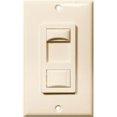 thumbnail image 1 of Fluorescent Dimmer Almond 3-Way, 1 of 1
