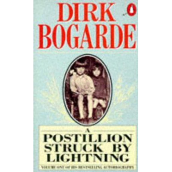 Pre-Owned A Postillion Struck by Lightning (Paperback) 0140105387 9780140105384