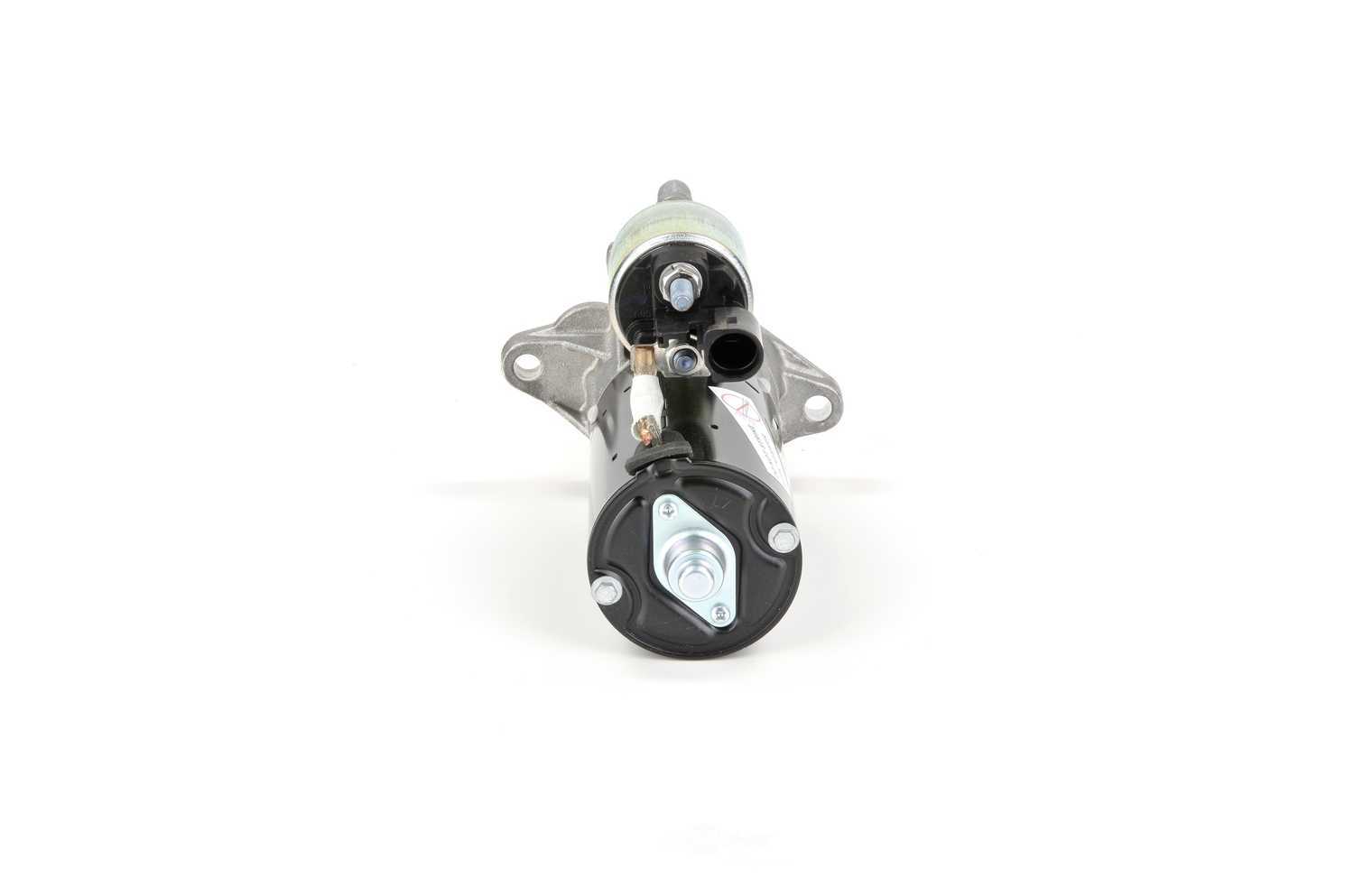 Bosch SR0856X Premium Starter