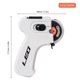 thumbnail image 1 of Electric Fishing Hook Tier Machine Fishing Hooks Line Knot Fast Tying Device Equipment, 1 of 5