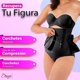 thumbnail image 3 of Panty Faja Post Parto Alta For Moms Modelo 573, 3 of 7