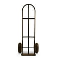 thumbnail image 4 of Milwaukee Hand Truck 30019 800 Lb Capacity Charcoal D-Handle Hand Truck, 4 of 4