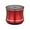 Red, variant on RKZDSR Bluetooth Shower Speaker with Suction Cup, IPX4 Waterproof, Portable Stereo with Color Light & Built-in Mic, Bluetooth 5.0, Rechargeable, Great for Shower & Outdoor Use