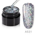 thumbnail image 1 of EGNMCR Long-Lasting 5ml Shiny Diamond Gel Bright For Nail Art Design LED/UV Lamp Nail paste, 1 of 4