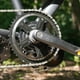 thumbnail image 2 of Para E-BIKE para Mid Motor BBS0102/G340 44T Juego de Bielas 8FUN Motor Chain Wheel, 2 of 5