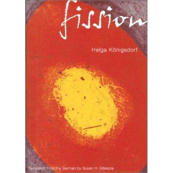 Pre-Owned Fission (Paperback)