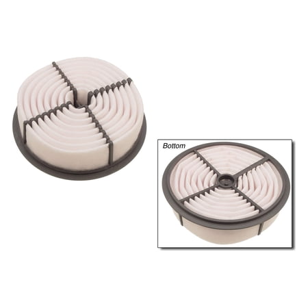 Full Air Filter